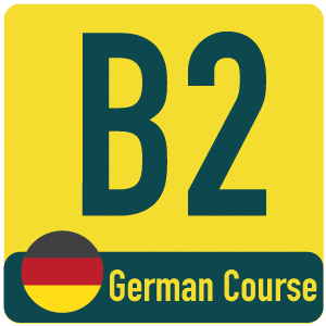 B2 German Course