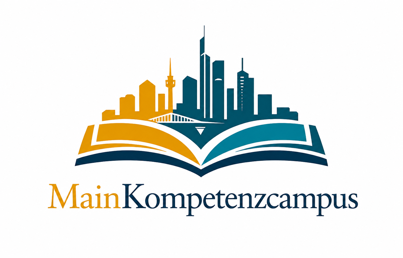 MainKompetenzcampus Logo